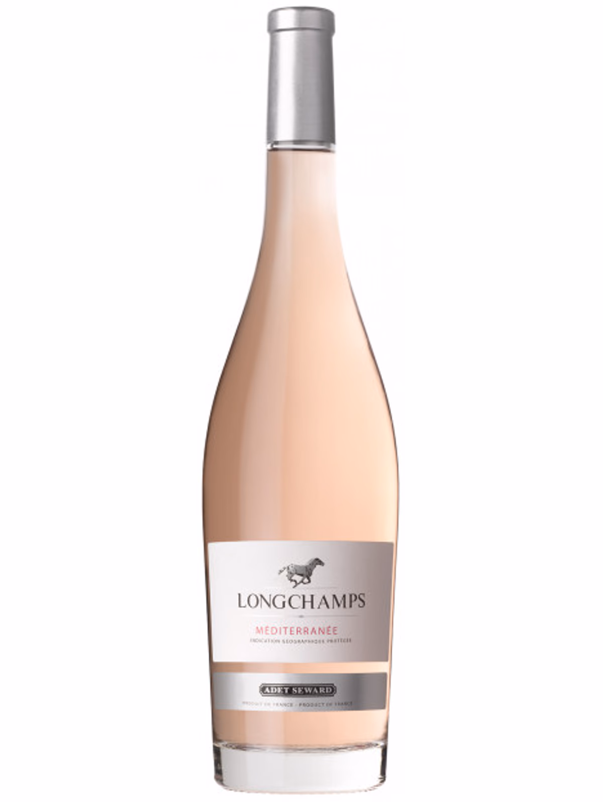 Longchamps Rosado
